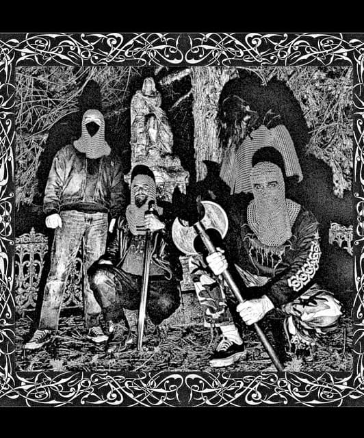 Iron Spire