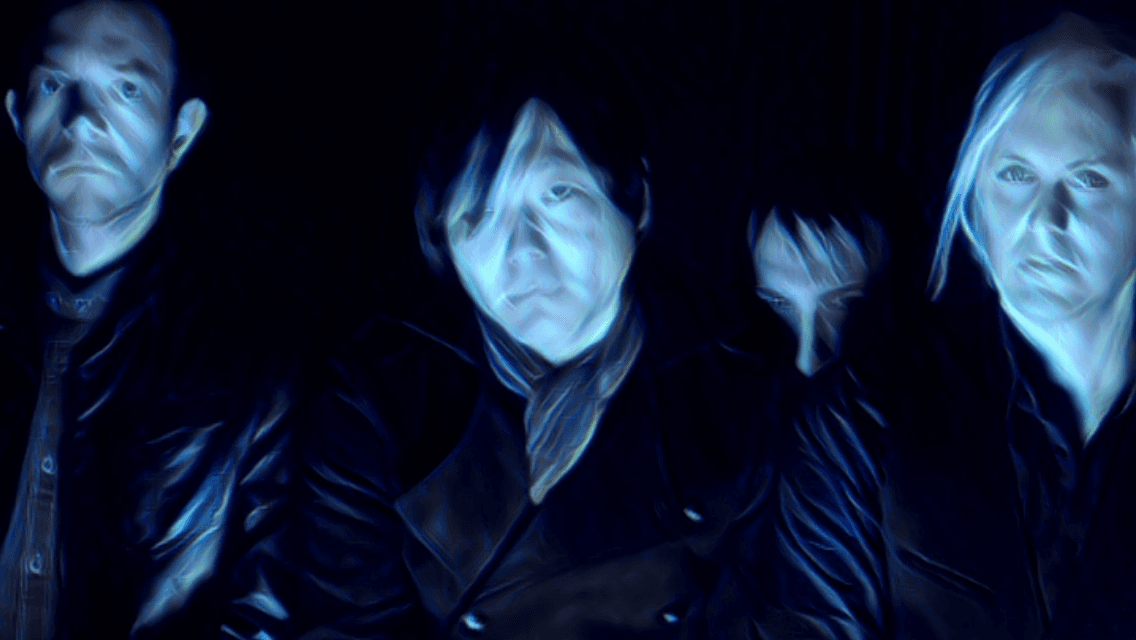 Adrian H and the Wounds