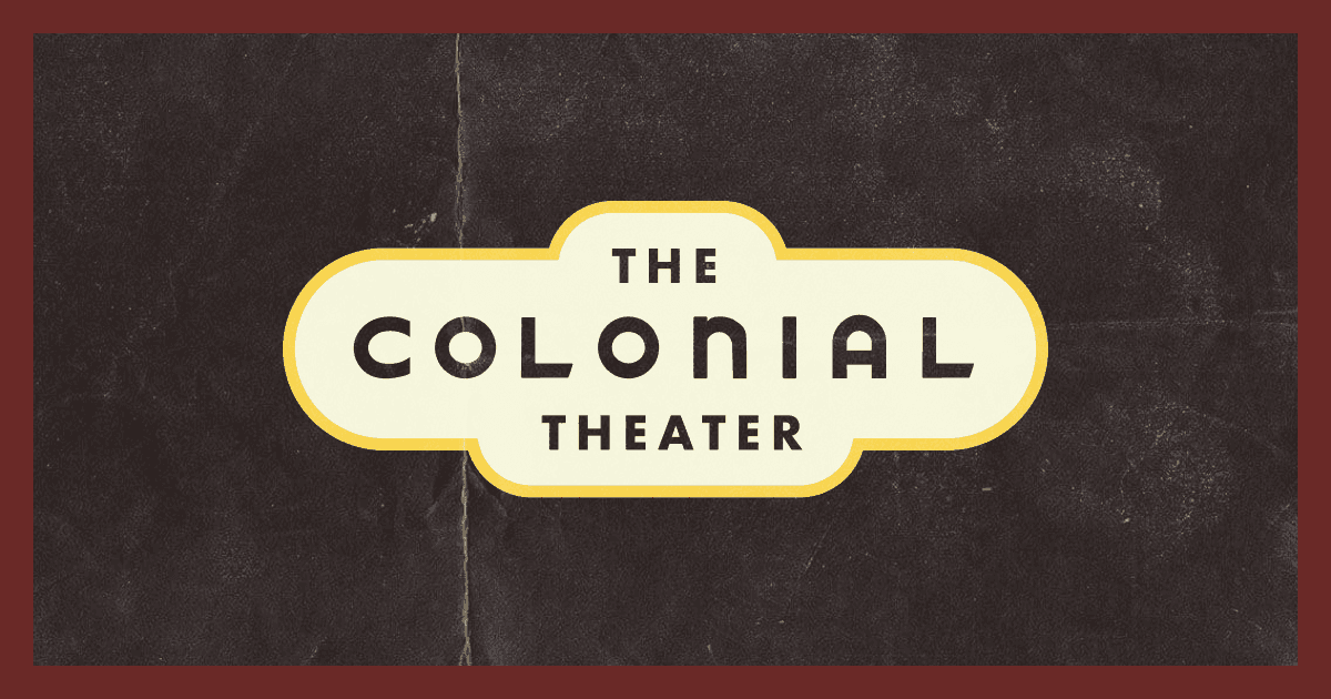 Atlantean Collective at Cafe Colonial