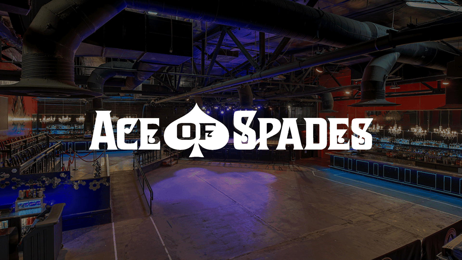 Blueface with O.T. Genasis at Ace of Spades