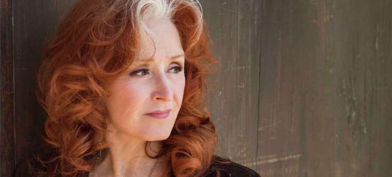 Bonnie Raitt - Live 2026 Tour