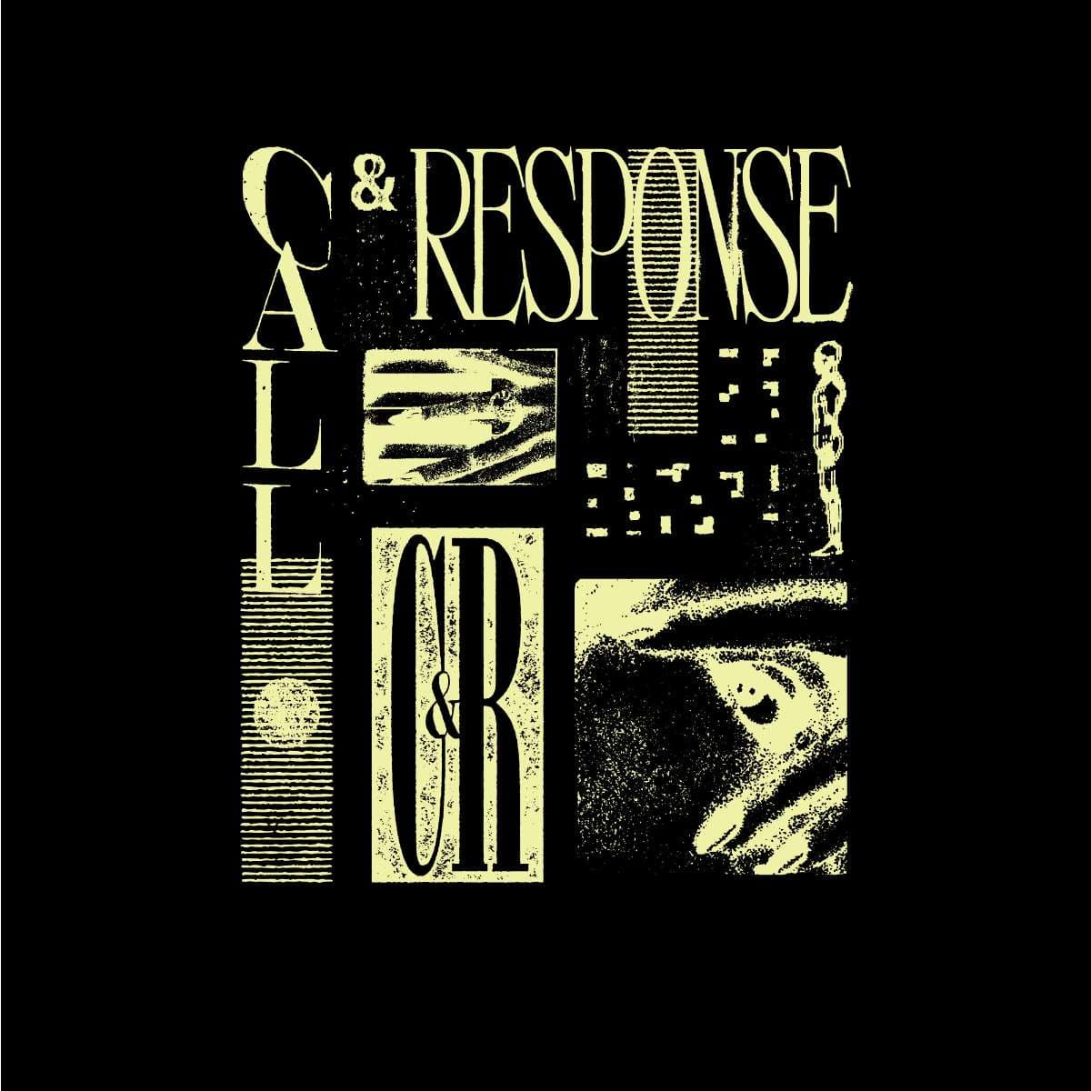 Call & Response with Michael Garrison & Key Cosley at The Press Club