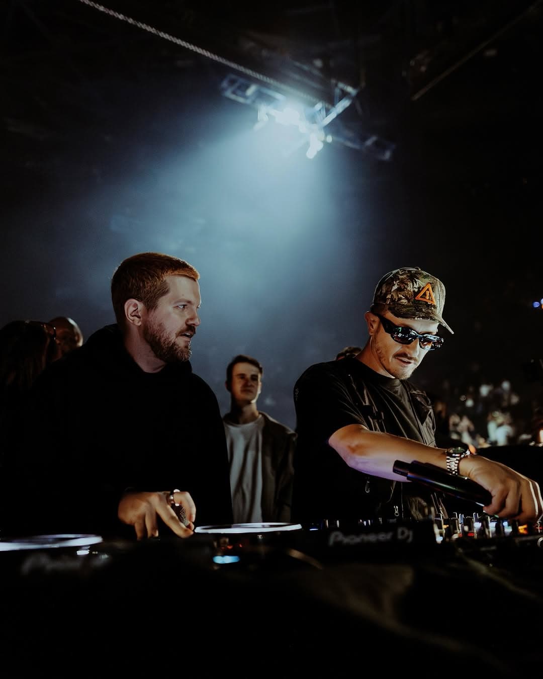 Dillon Francis B2B Flosstradamus - World Grand Championship