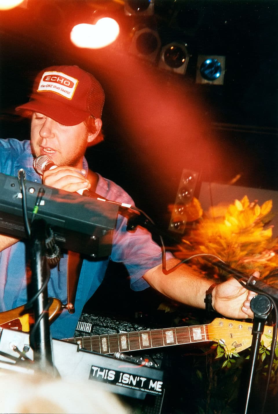 Grandaddy at Ace of Spades