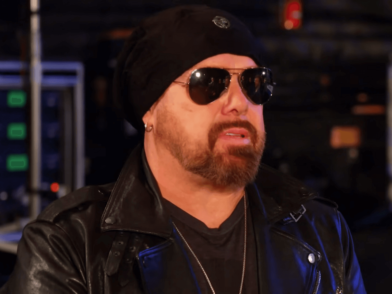 Jason Bonham's Led Zeppelin Evening at Hard Rock Live Sacramento