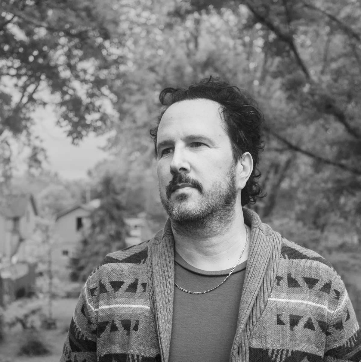 Mason Jennings at The Starlet Room