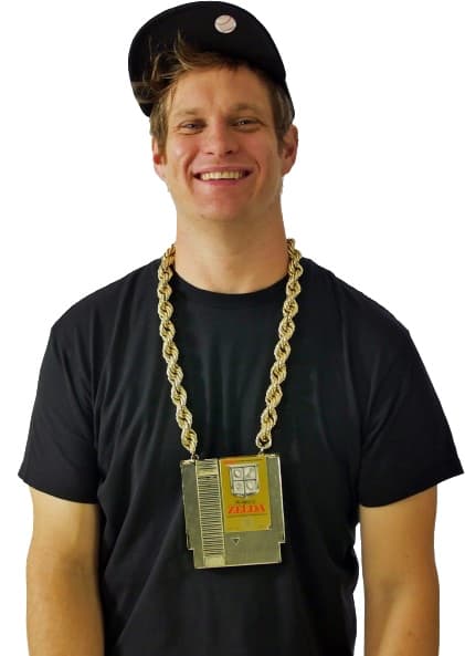 MC Lars at The Crest Theatre