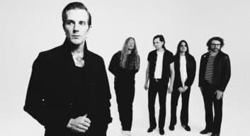 The Maine — The Tour Next Door at Channel 24