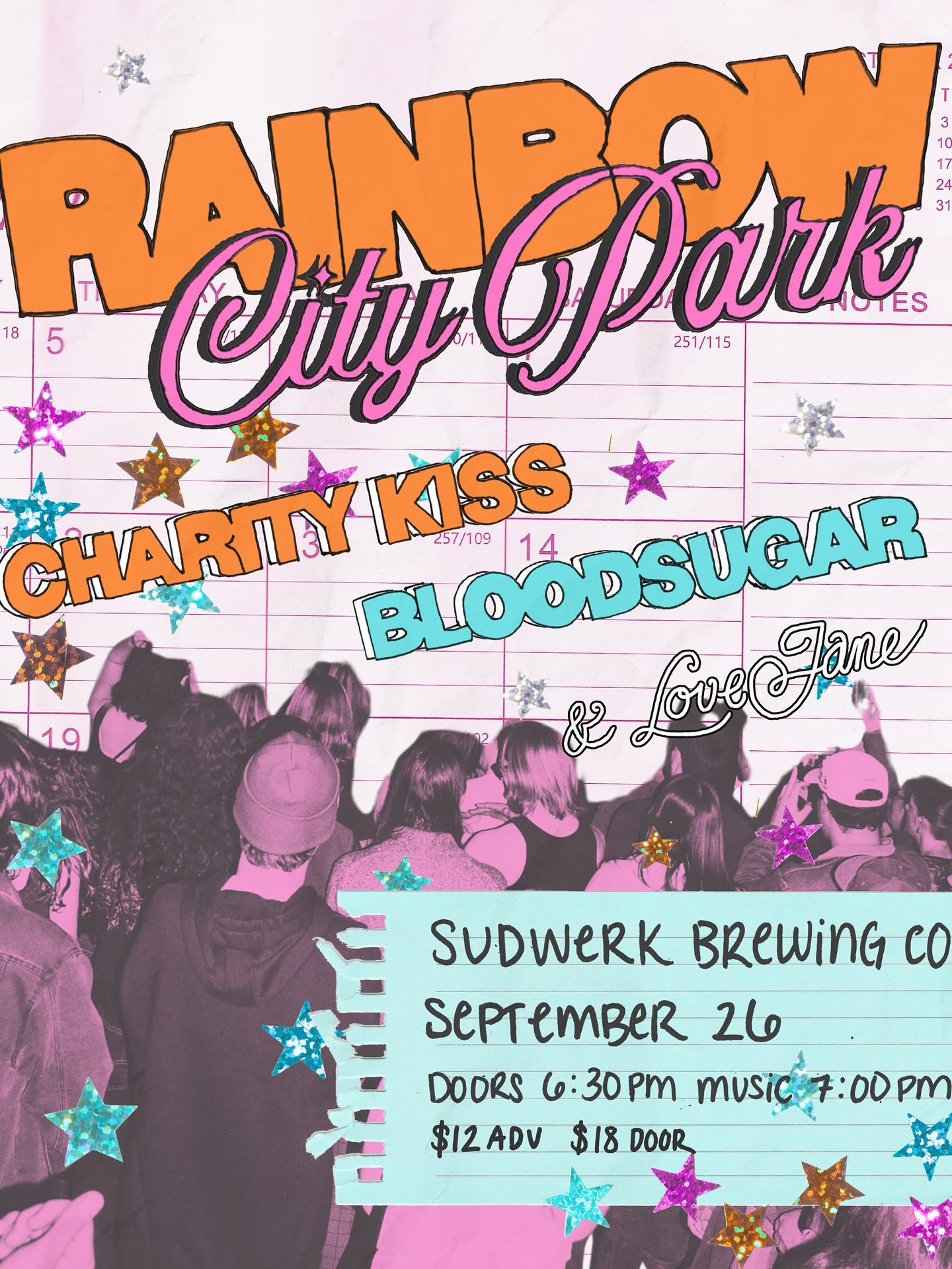 Sudwerk · Davis · Sept 2025